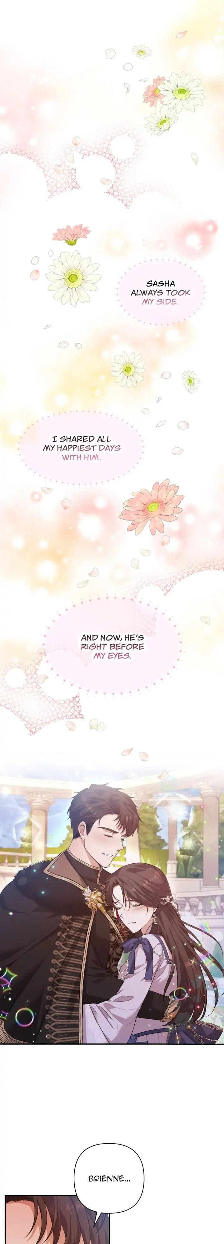 Please Kill My Husband chapter 19 page 1