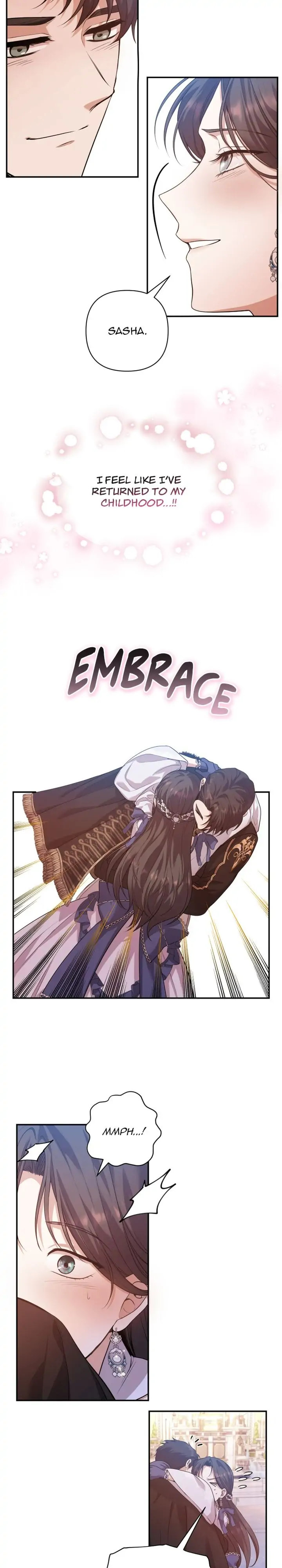 Please Kill My Husband chapter 19 page 2