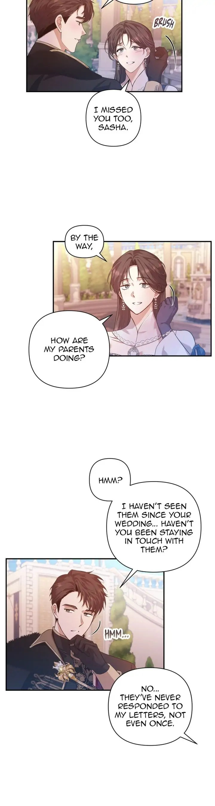 Please Kill My Husband chapter 19 page 5