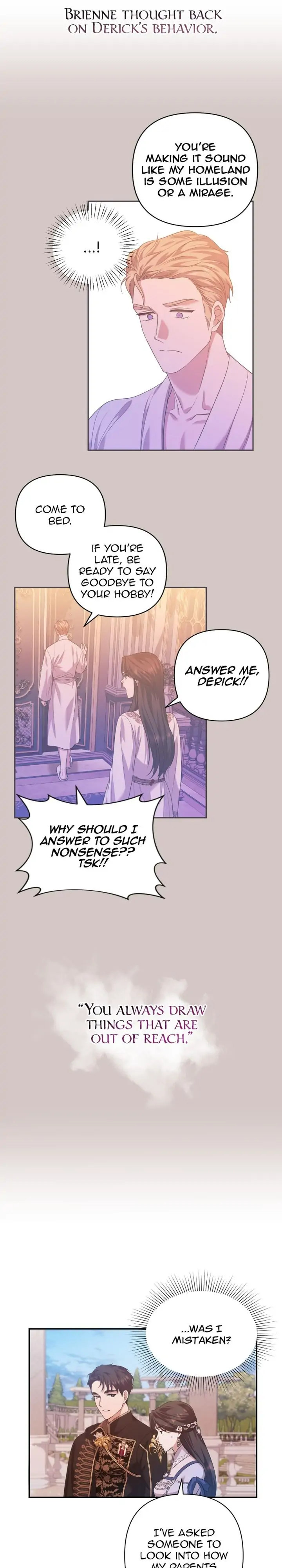 Please Kill My Husband chapter 19 page 7