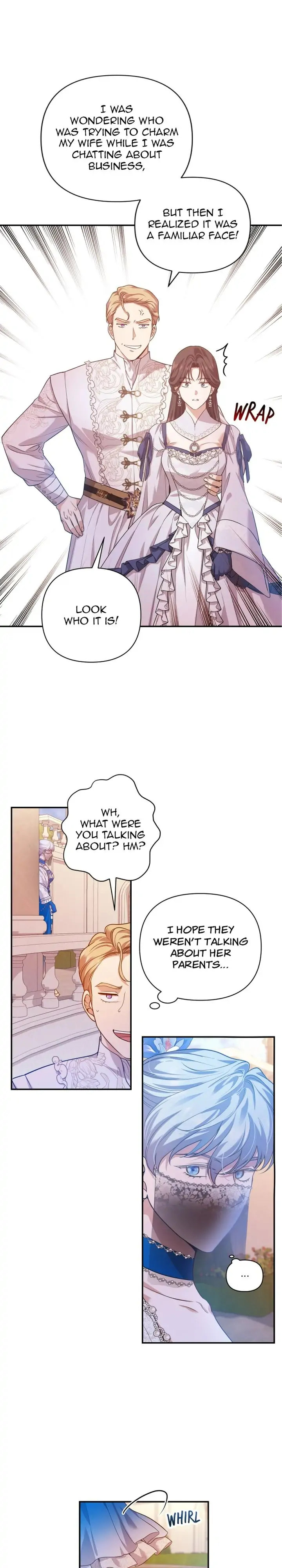 Please Kill My Husband chapter 19 page 12