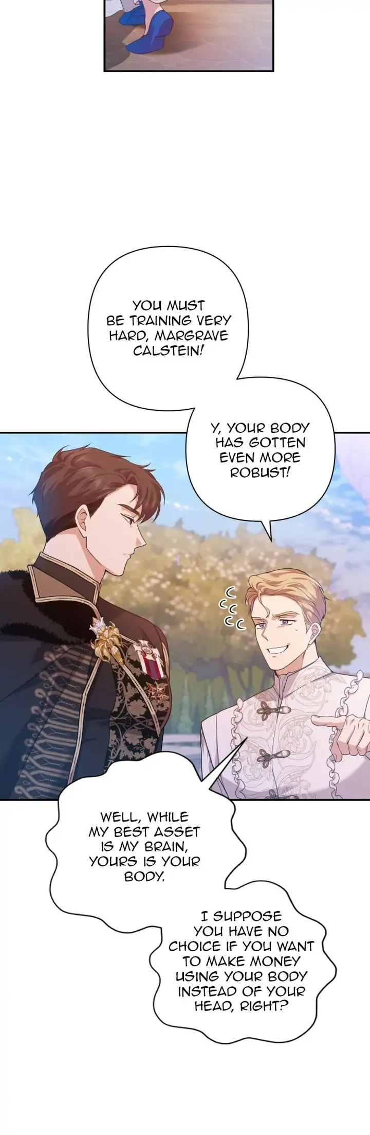 Please Kill My Husband chapter 19 page 13