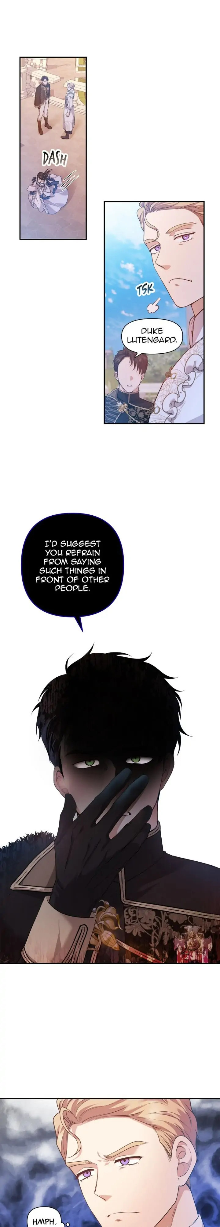 Please Kill My Husband chapter 19 page 17