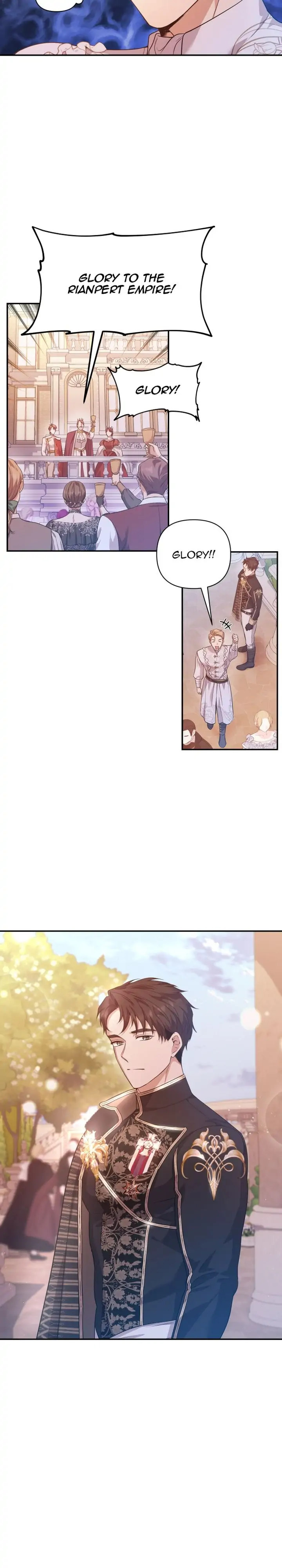 Please Kill My Husband chapter 19 page 18
