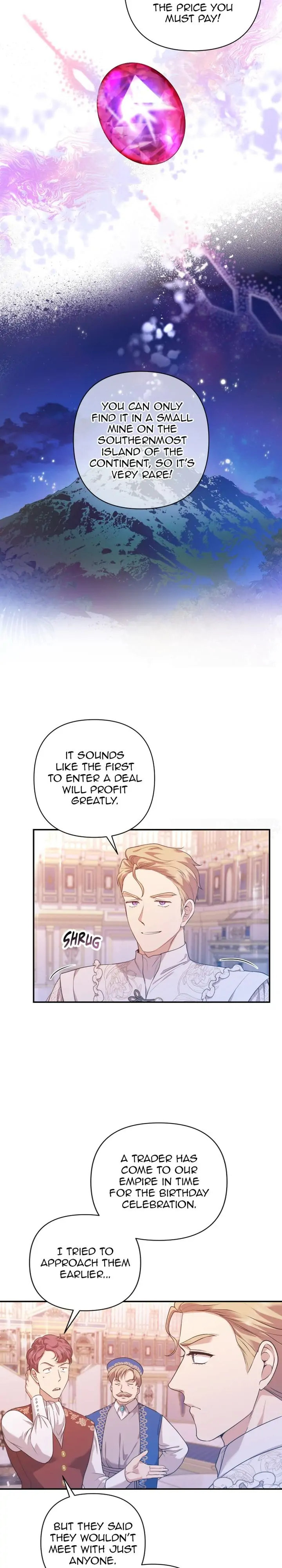 Please Kill My Husband chapter 19 page 22