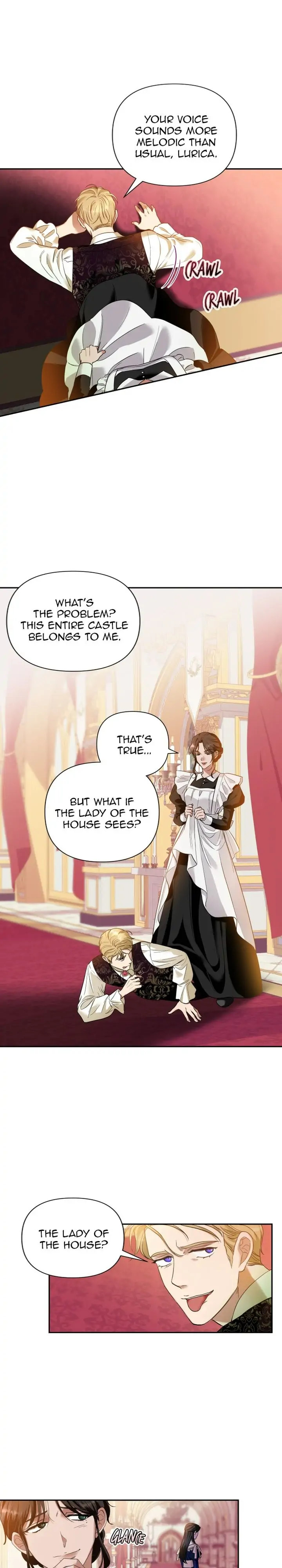 Please Kill My Husband chapter 2 page 4
