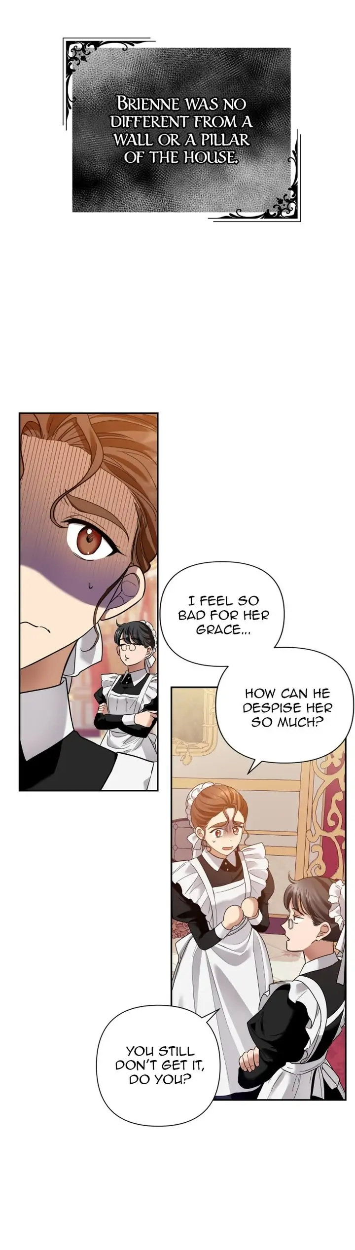 Please Kill My Husband chapter 2 page 6