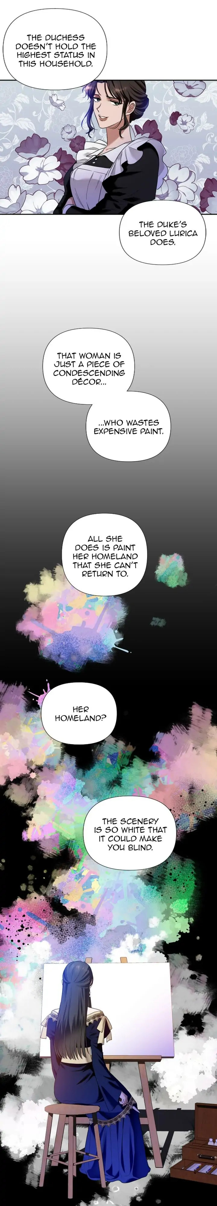 Please Kill My Husband chapter 2 page 7
