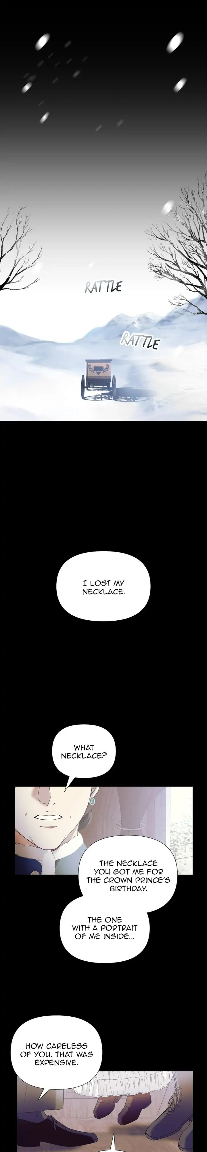 Please Kill My Husband chapter 2 page 9