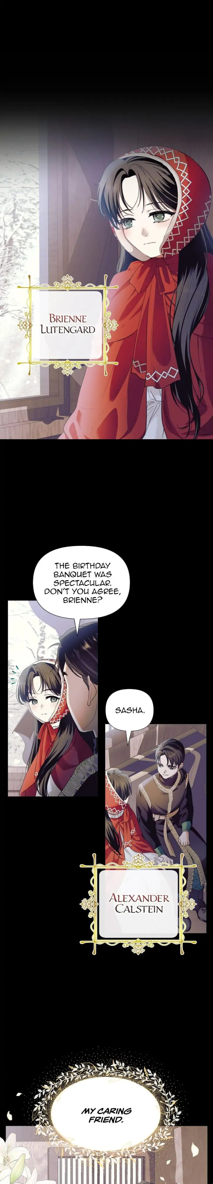 Please Kill My Husband chapter 2 page 12