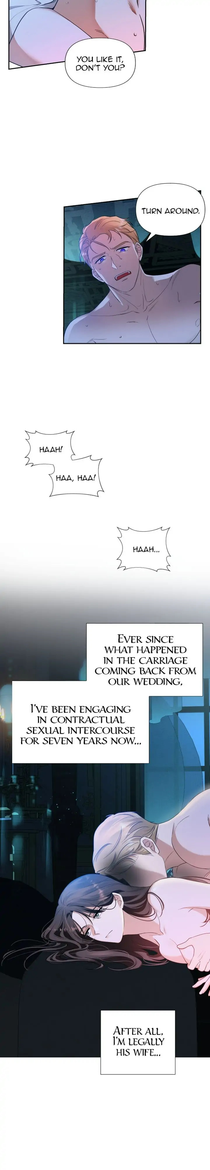 Please Kill My Husband chapter 2 page 17