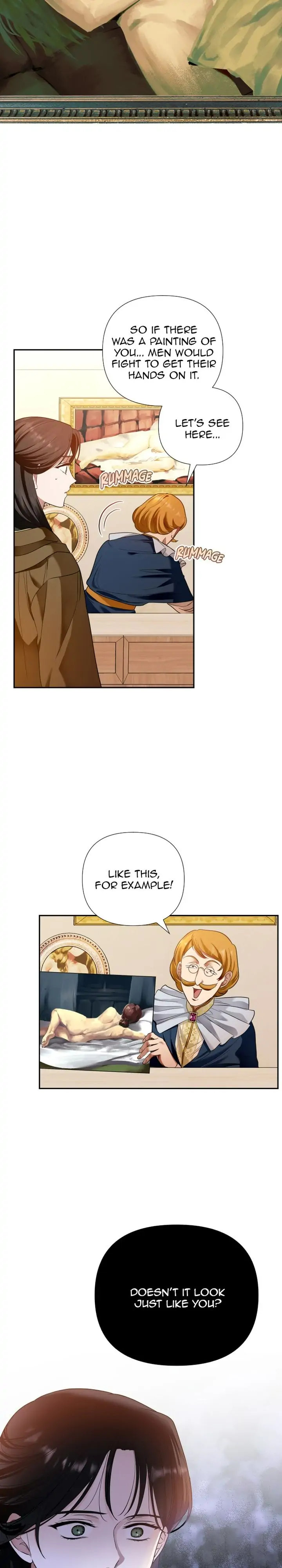Please Kill My Husband chapter 2 page 30