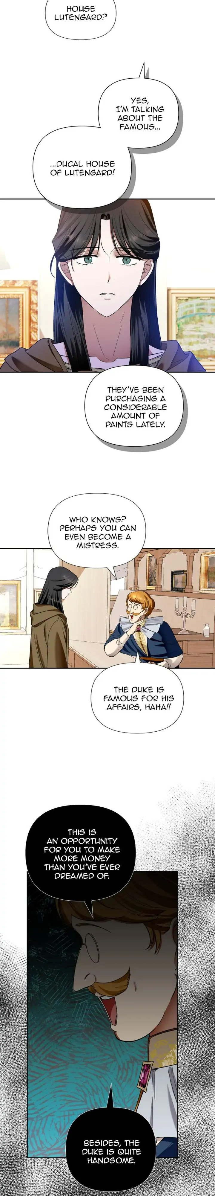 Please Kill My Husband chapter 2 page 33