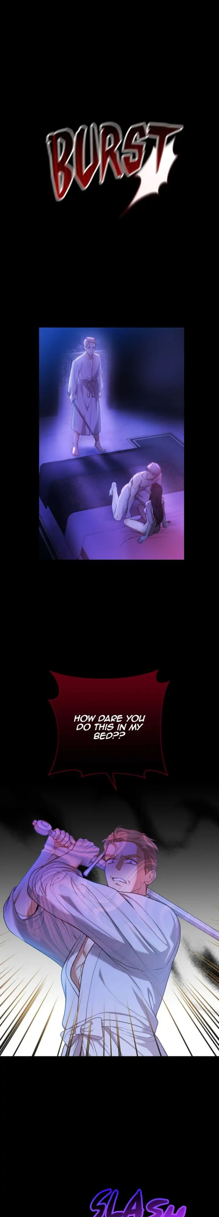 Please Kill My Husband chapter 21 page 5