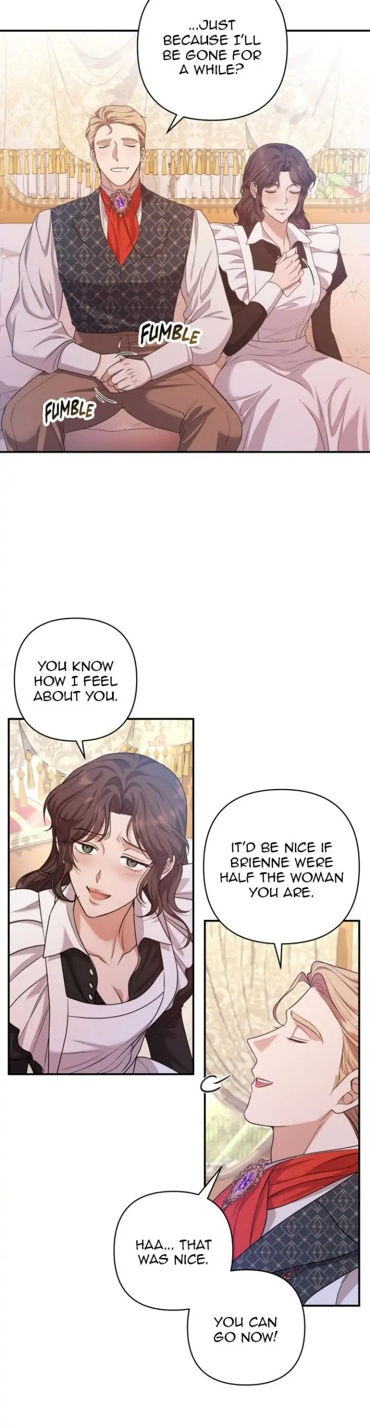 Please Kill My Husband chapter 21 page 20