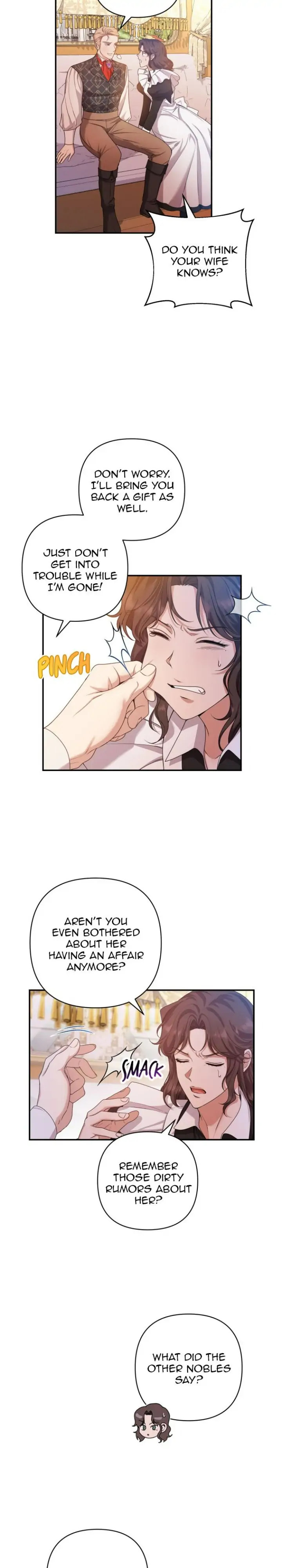 Please Kill My Husband chapter 21 page 23