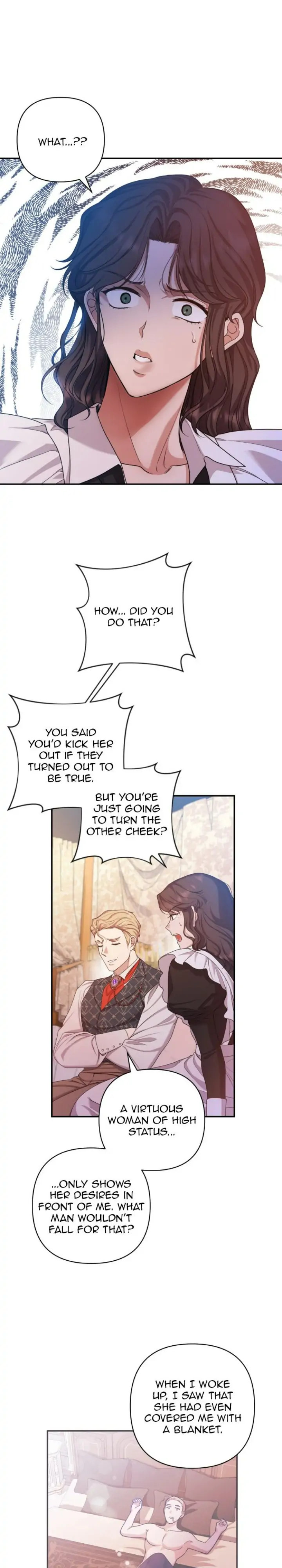 Please Kill My Husband chapter 21 page 25