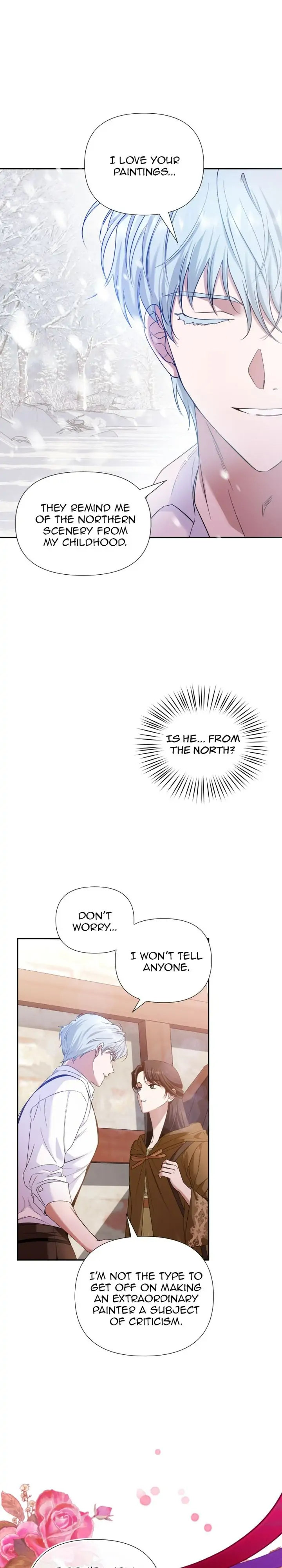Please Kill My Husband chapter 3 page 8