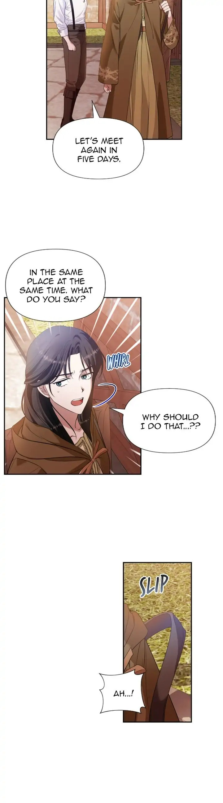 Please Kill My Husband chapter 3 page 10