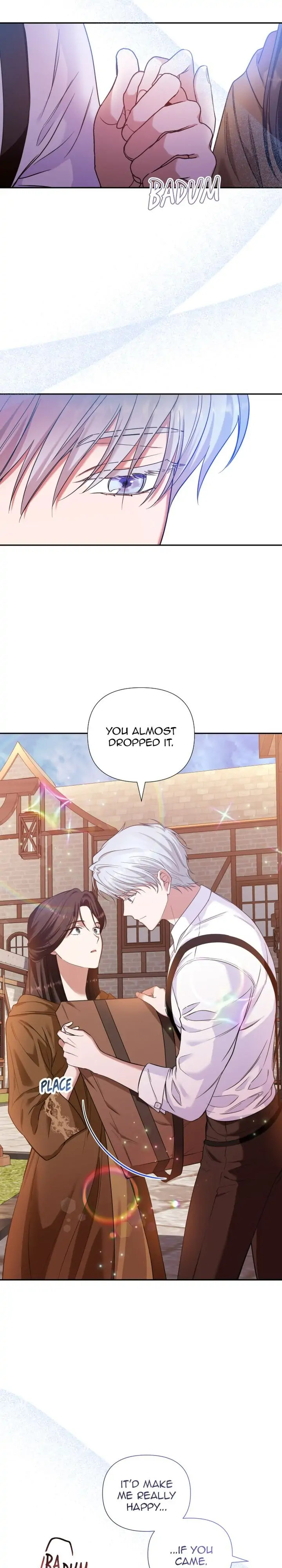 Please Kill My Husband chapter 3 page 12