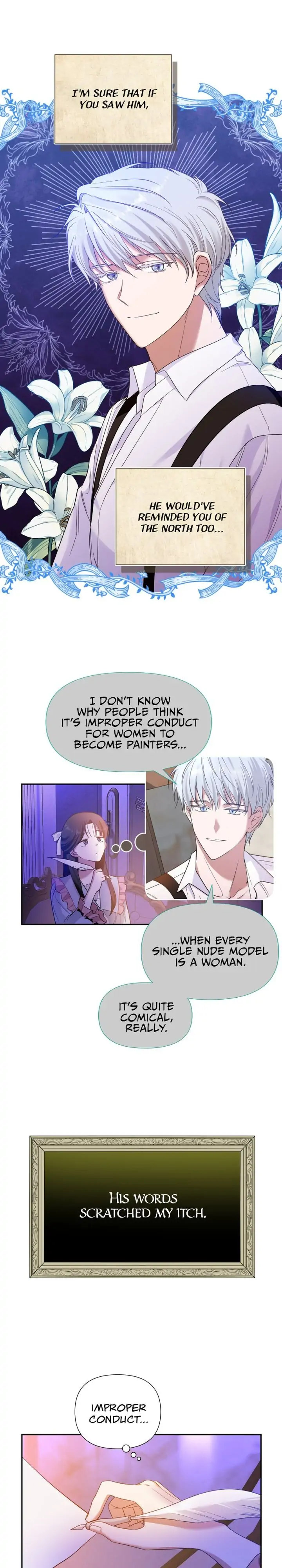 Please Kill My Husband chapter 3 page 20