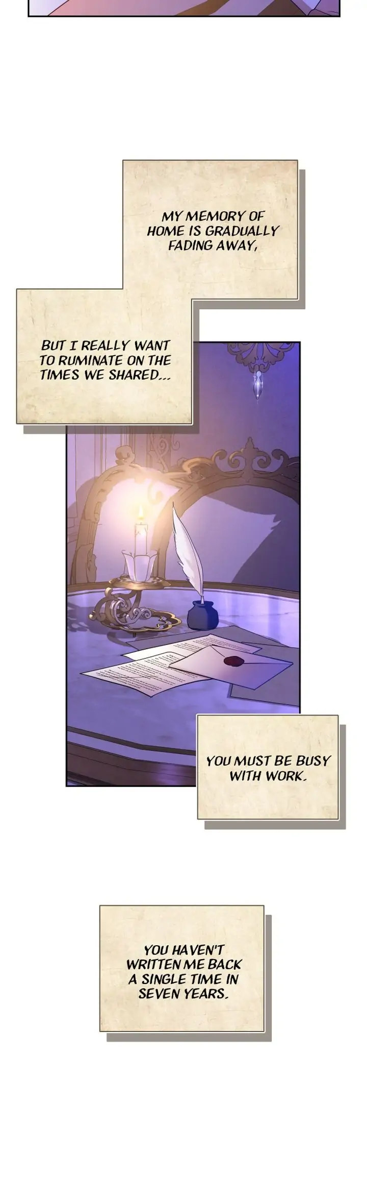 Please Kill My Husband chapter 3 page 21