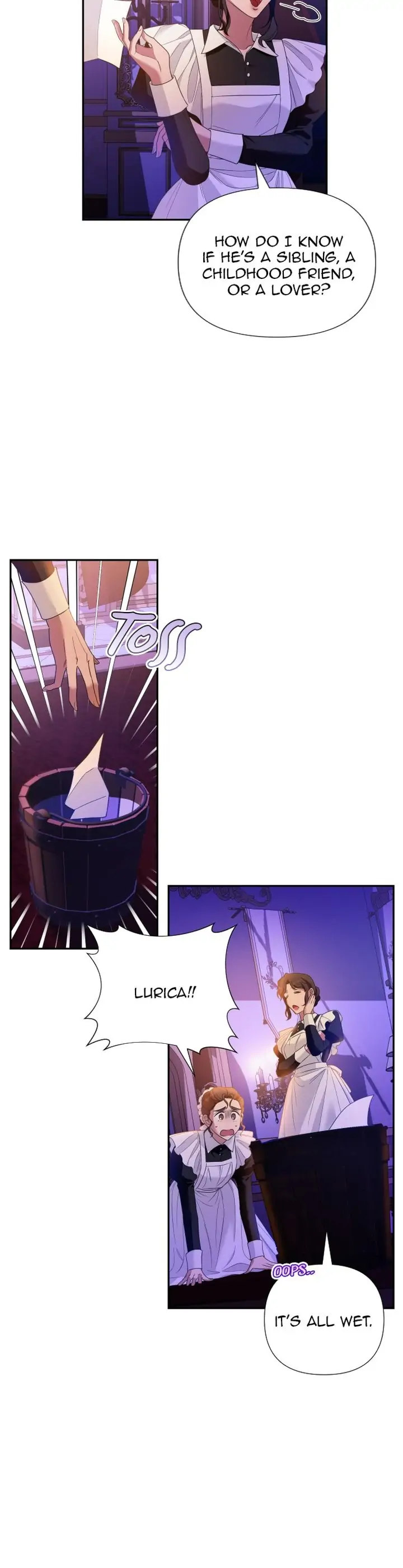 Please Kill My Husband chapter 3 page 24