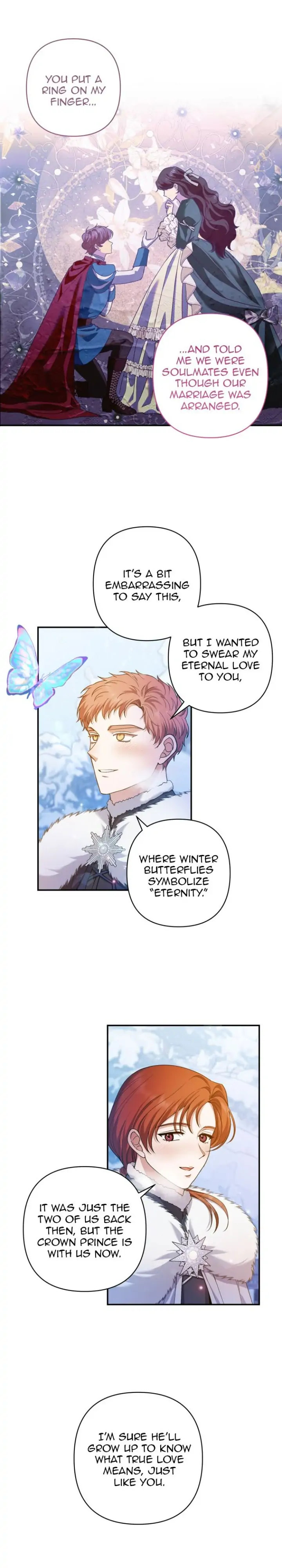 Please Kill My Husband chapter 30 page 5