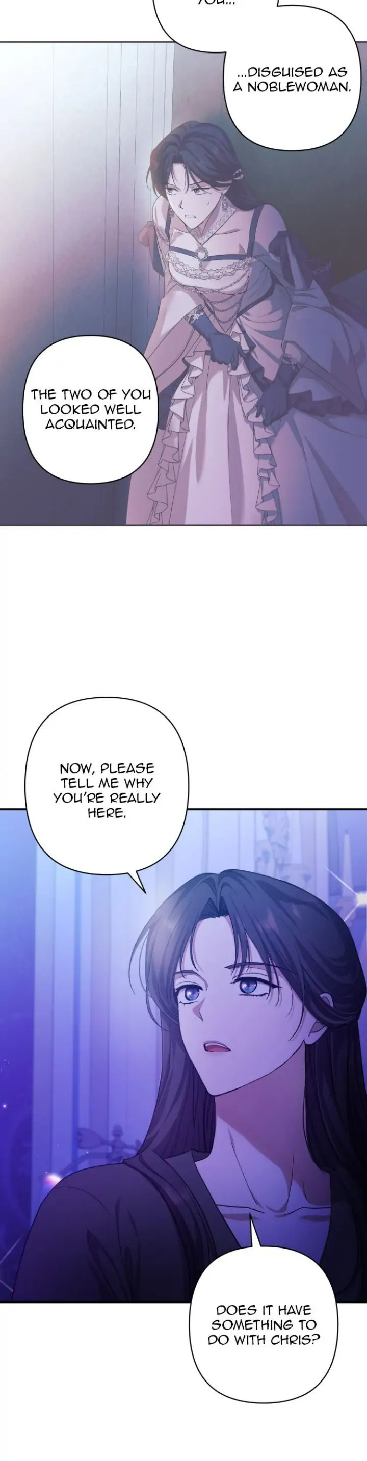 Please Kill My Husband chapter 33 page 24