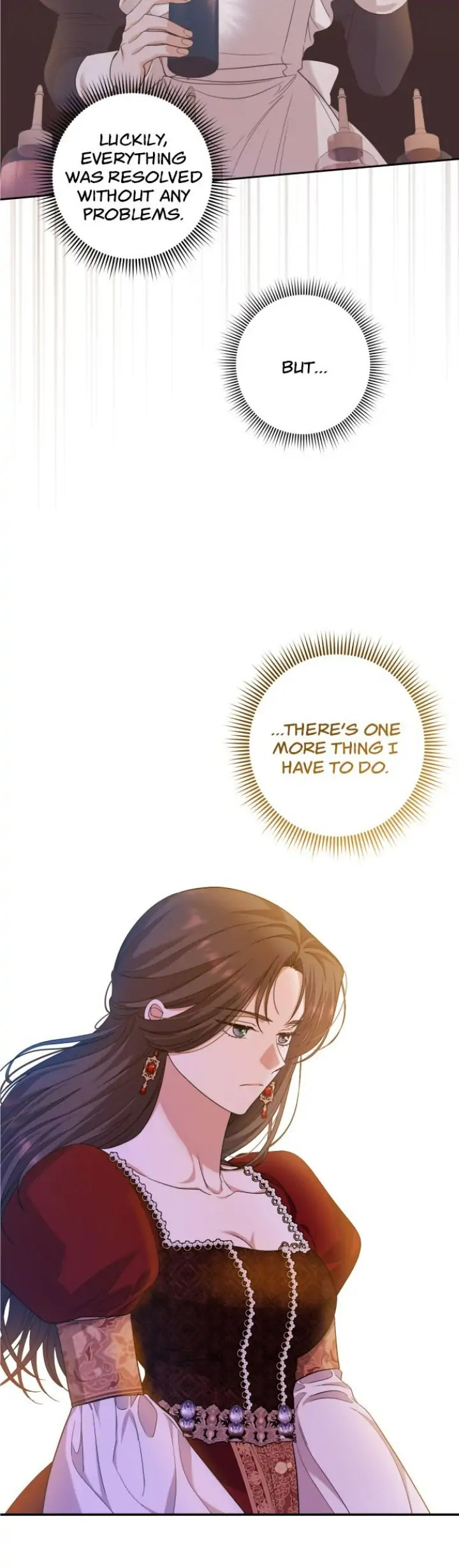 Please Kill My Husband chapter 34 page 4