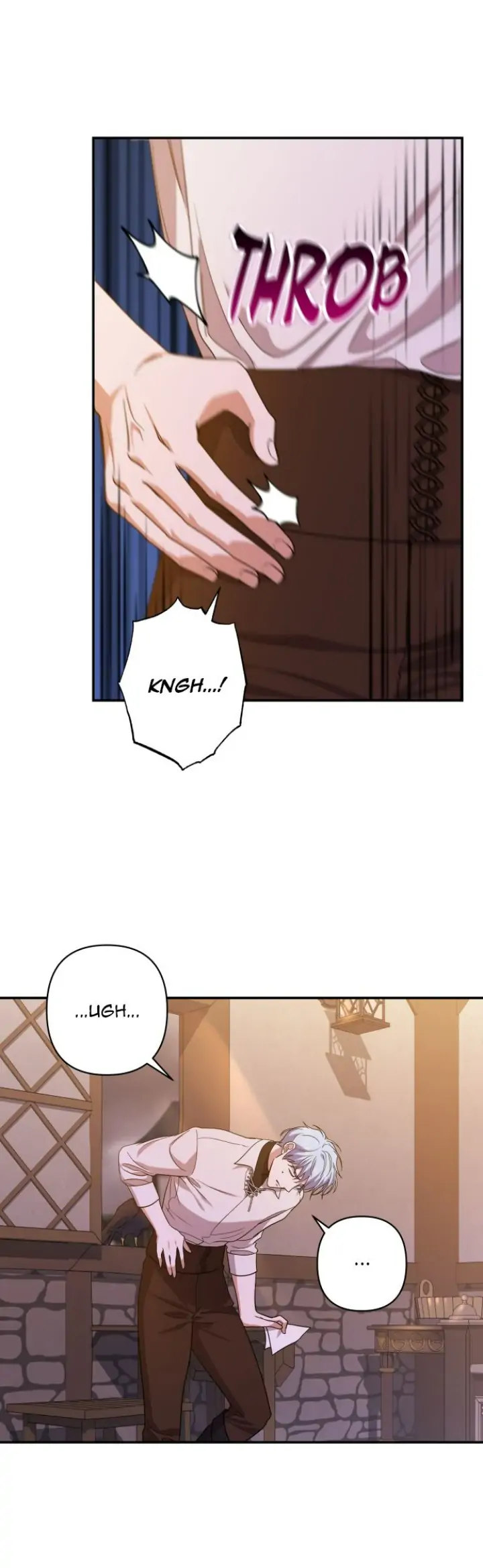 Please Kill My Husband chapter 36 page 6