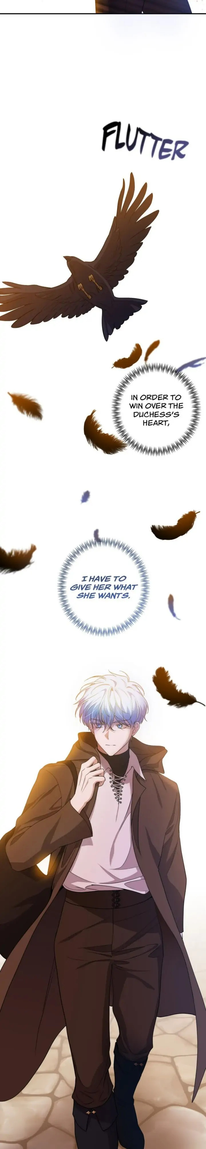 Please Kill My Husband chapter 36 page 8