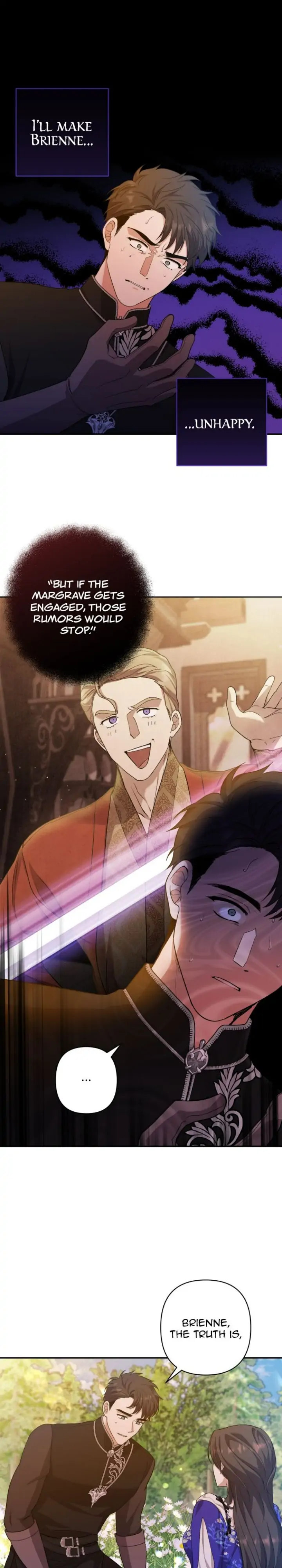 Please Kill My Husband chapter 36 page 23