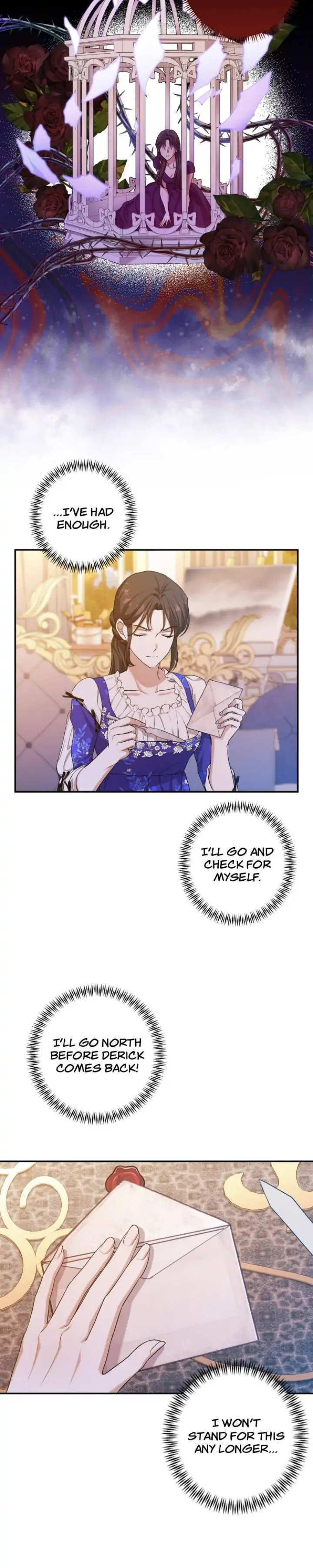 Please Kill My Husband chapter 38 page 23