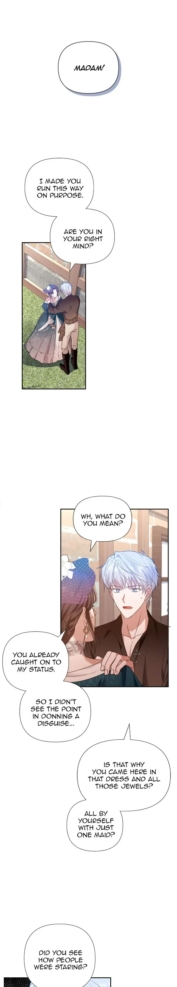Please Kill My Husband chapter 4 page 10