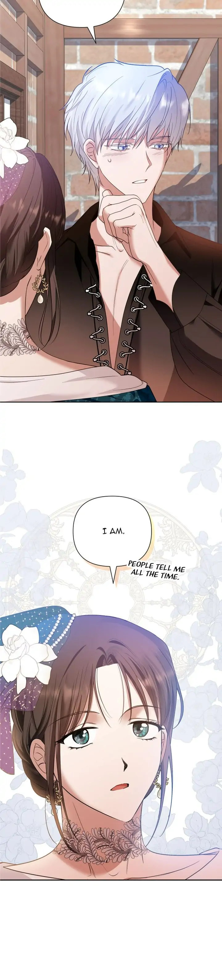 Please Kill My Husband chapter 4 page 12