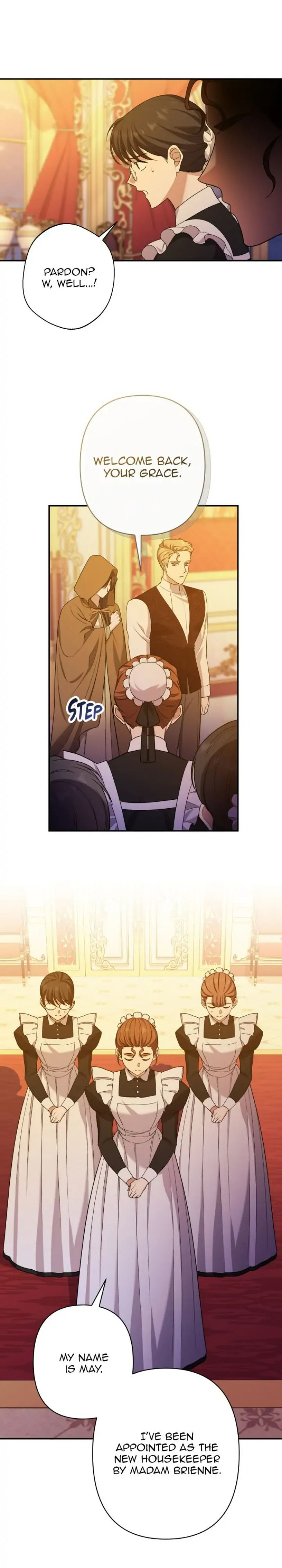 Please Kill My Husband chapter 43 page 10