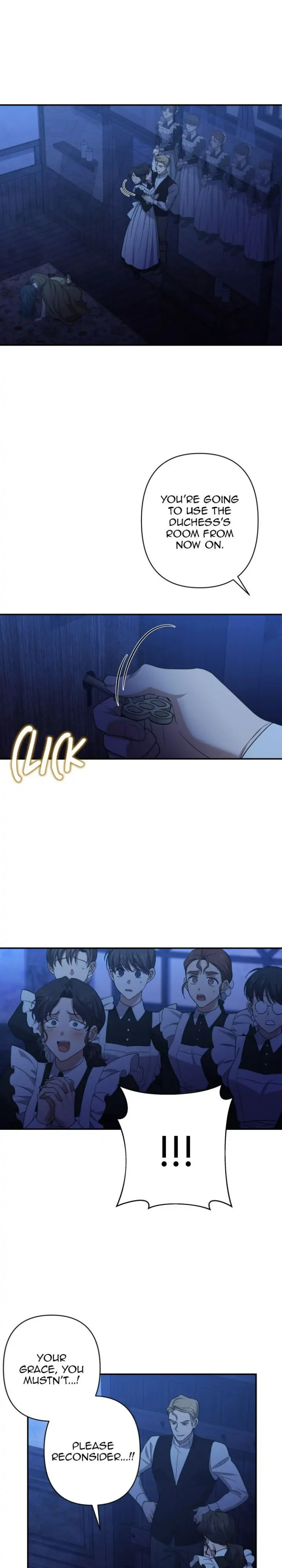 Please Kill My Husband chapter 43 page 23