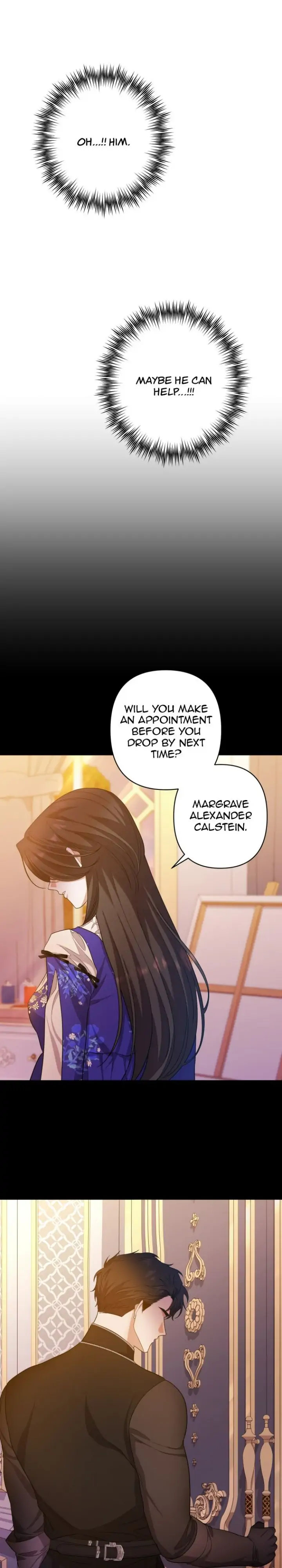 Please Kill My Husband chapter 44 page 17