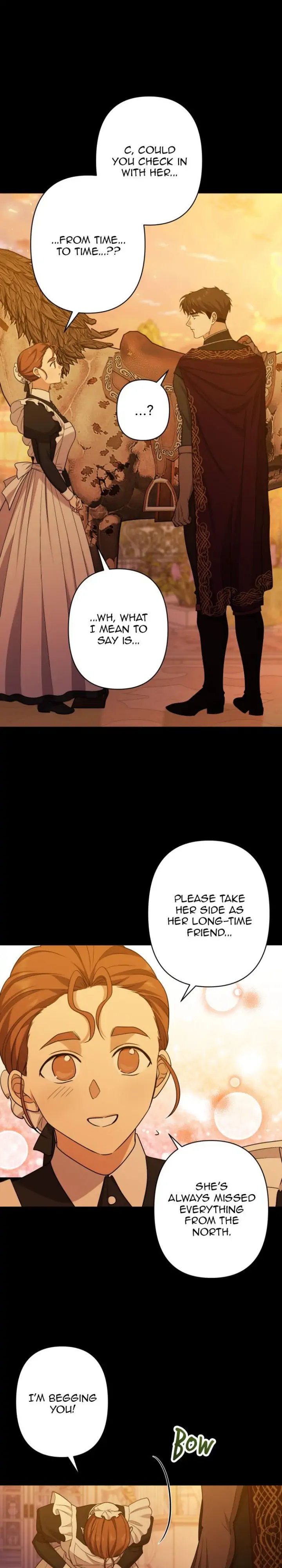 Please Kill My Husband chapter 44 page 24