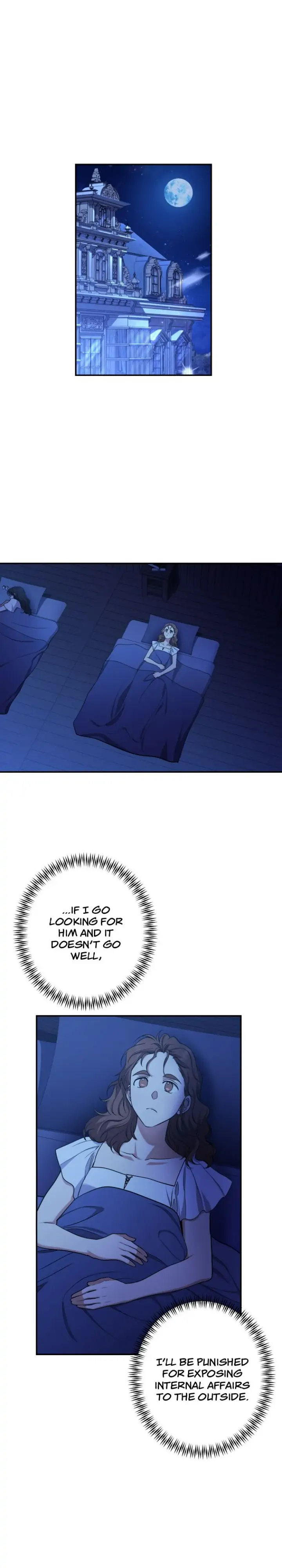 Please Kill My Husband chapter 44 page 28