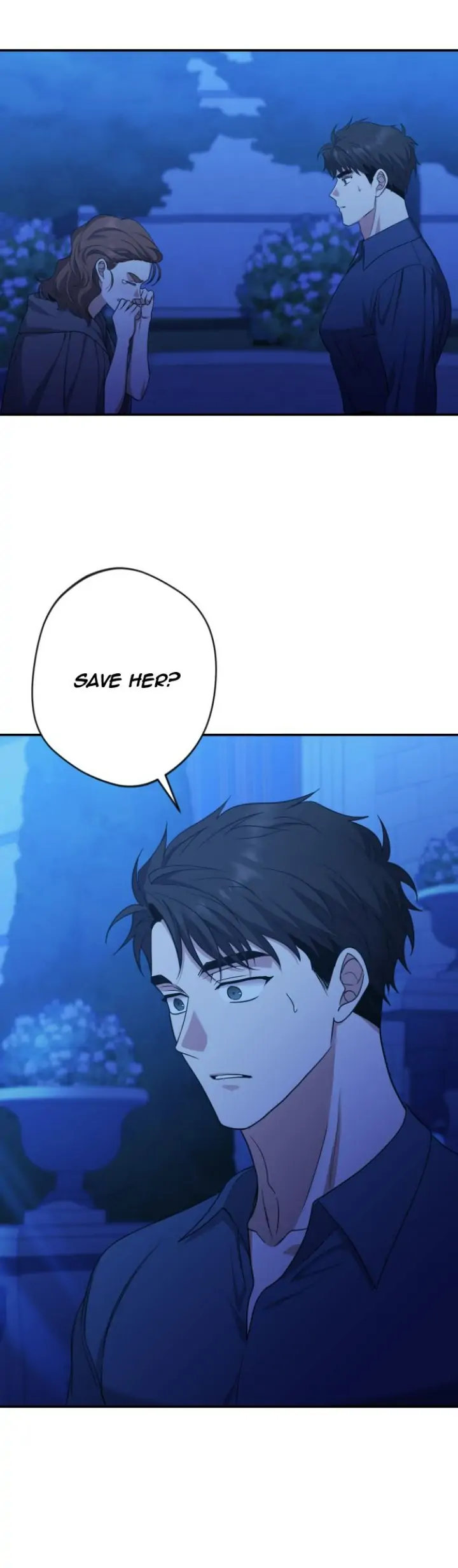 Please Kill My Husband chapter 44 page 37