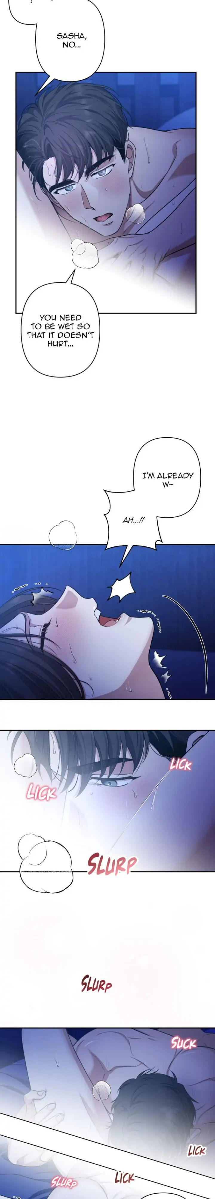 Please Kill My Husband chapter 47 page 11