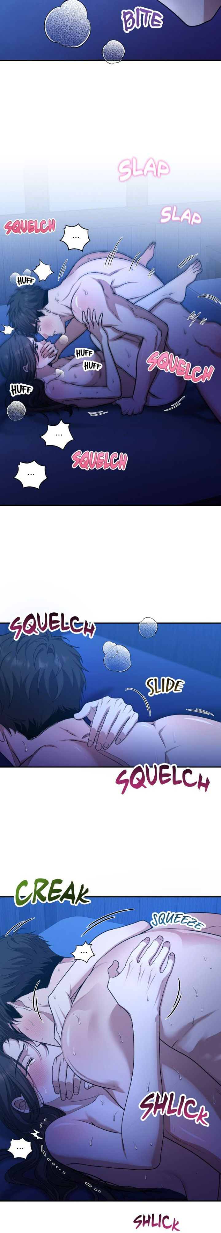 Please Kill My Husband chapter 48 page 22