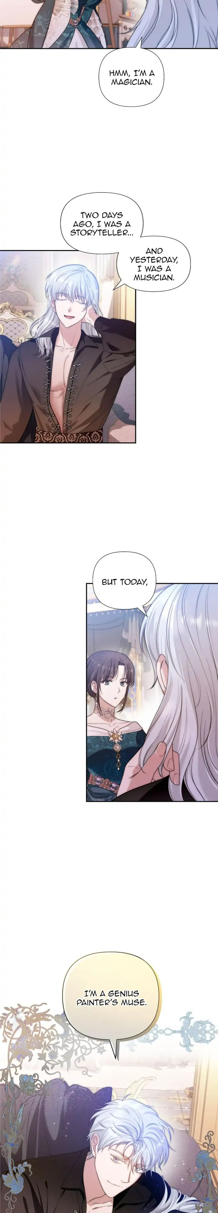 Please Kill My Husband chapter 5 page 4