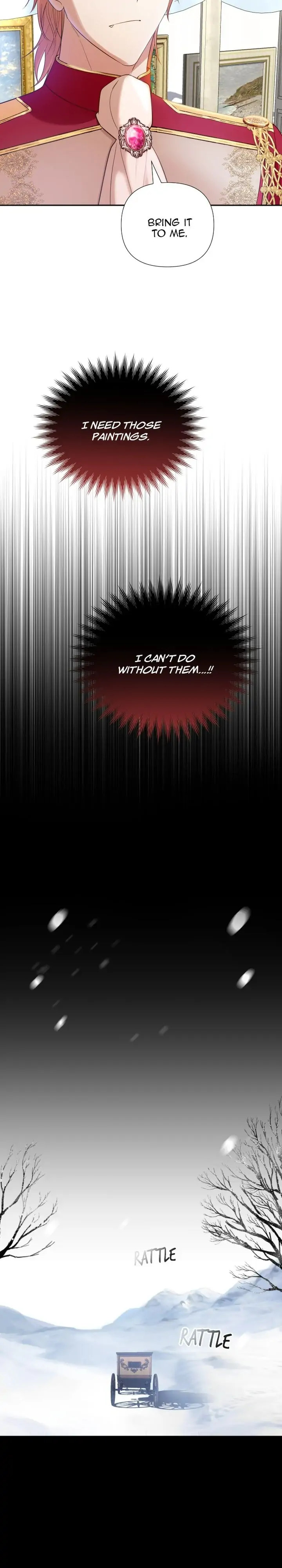 Please Kill My Husband chapter 5 page 27
