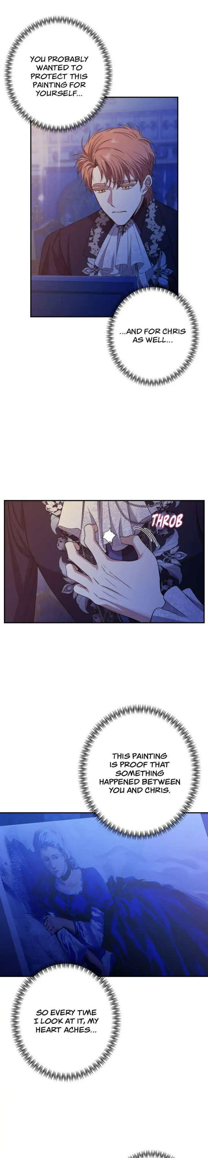 Please Kill My Husband chapter 51 page 9