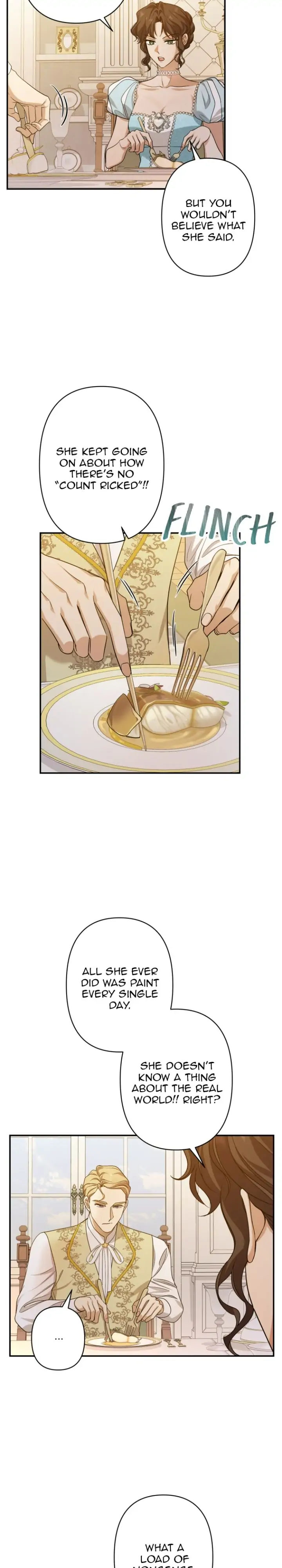 Please Kill My Husband chapter 53 page 2