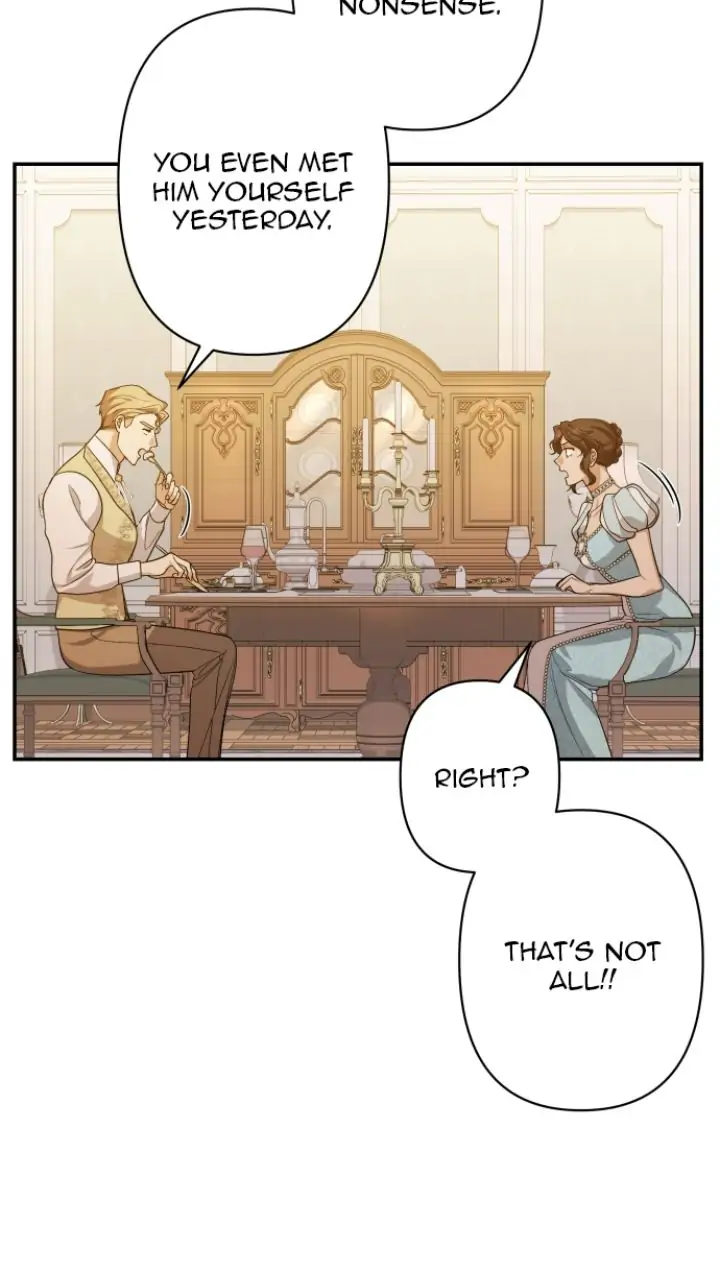 Please Kill My Husband chapter 53 page 3