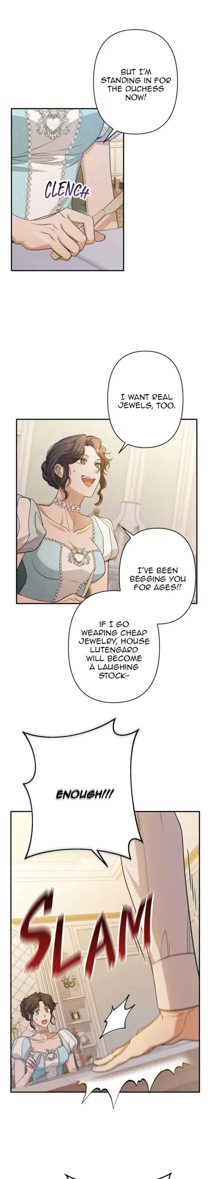 Please Kill My Husband chapter 53 page 10
